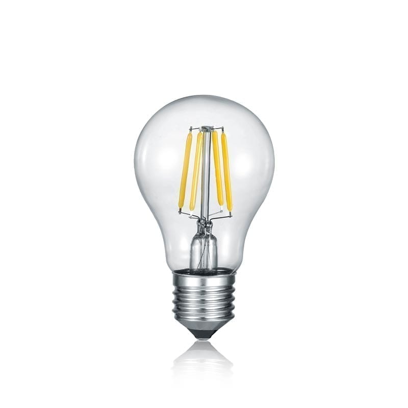 8W E27 LED Dimeriuojama lemputė