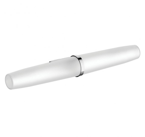 Ideal Standard Eva LED šviestuvas veidrodžiui, 6 W, 220-240 V, T3189 : Spalva - Chromas