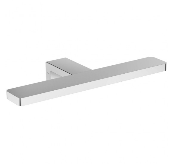 Ideal Standard Pretty LED šviestuvas veidrodžiui, 5,5 W, 230 V, T3190 : Spalva - Chromas