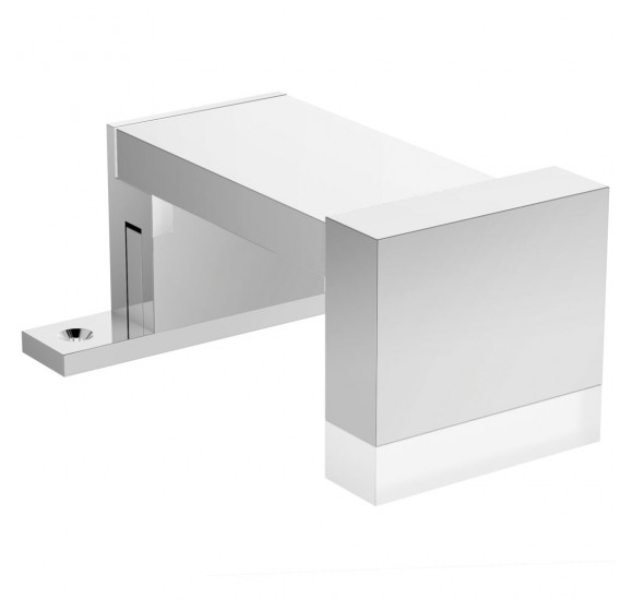 Ideal Standard Titty LED šviestuvas veidrodžiui, 4,8 W, 230V, T3153 : Spalva - Chromas