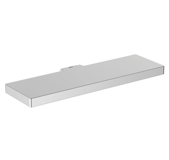 Ideal Standard Compact LED šviestuvas veidrodžiui, 6W, 230V, T2908 : Spalva - Chromas