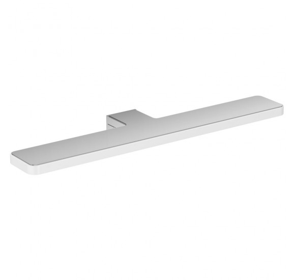 Ideal Standard Luxury LED šviestuvas veidrodžiui, 9W, 230V, T2907 : Spalva - Chromas