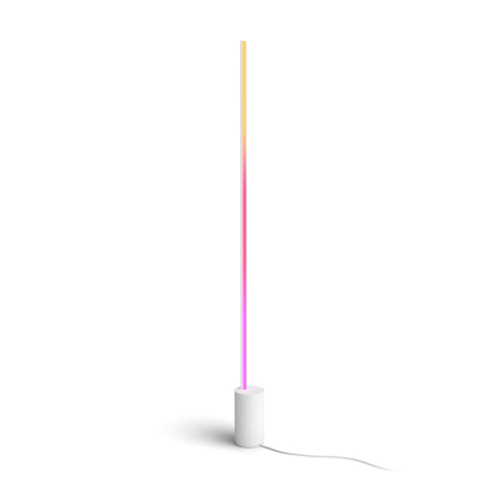 Philips Hue White and colour ambience „Signe“ gradientinis grindinis šviestuvas|8719514476196