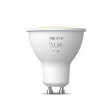 Smart Light Bulb|PHILIPS|Power consumption 4.2 Watts|Luminous flux 400 Lumen|2700 K|220V-240V|Bluetooth/ZigBee|-20°C to 45°C|929003666701|929003666701