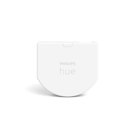 Philips Hue | Hue Wall Switch Module | White|8719514318045