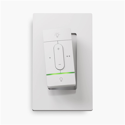 Nanoleaf Sense+ Smart Wireless Switch|N4400C02-1BUT