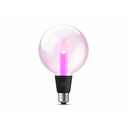 Philips Hue WCA Lightguide G125 | E27 | 6.8 W | White and colour light|8720169311954