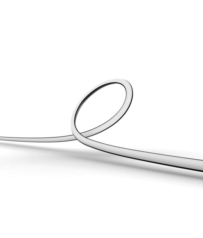 Philips Hue | Lightstrip Gradient 65" EU | 19 W | Colored