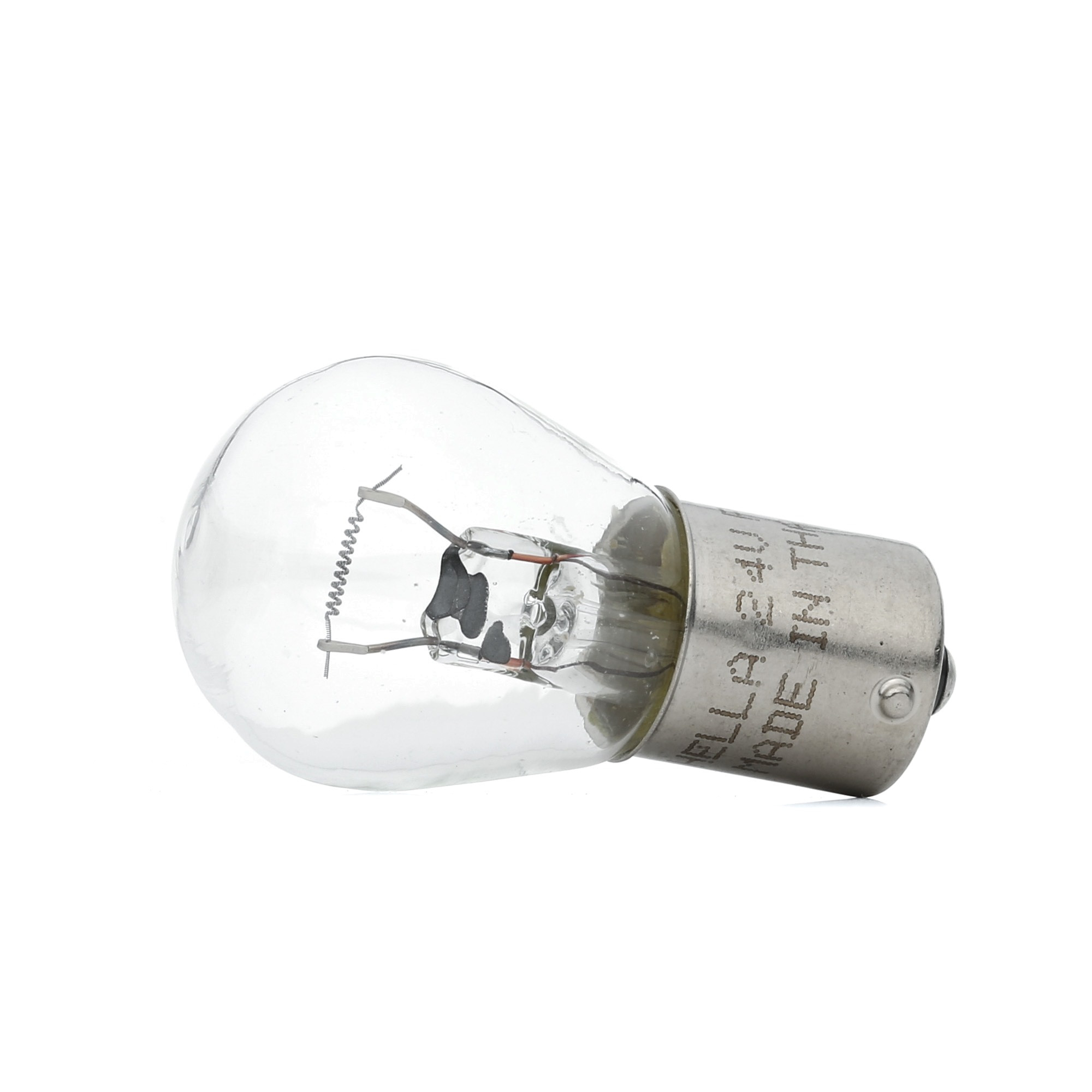 Lemputė Hella P21W, BAY15s, 24V, 21W