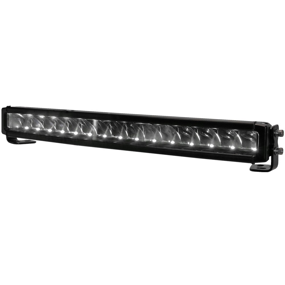 LED papildomas žibintas 150W 12-48V 21", Black Series