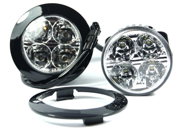 LED dienos žibintai HP 902 | Osram