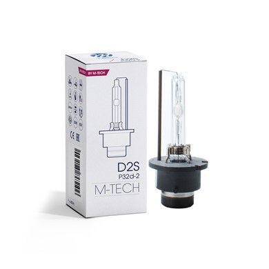 Ksenoninė lemputė BASIC D2S 4300K