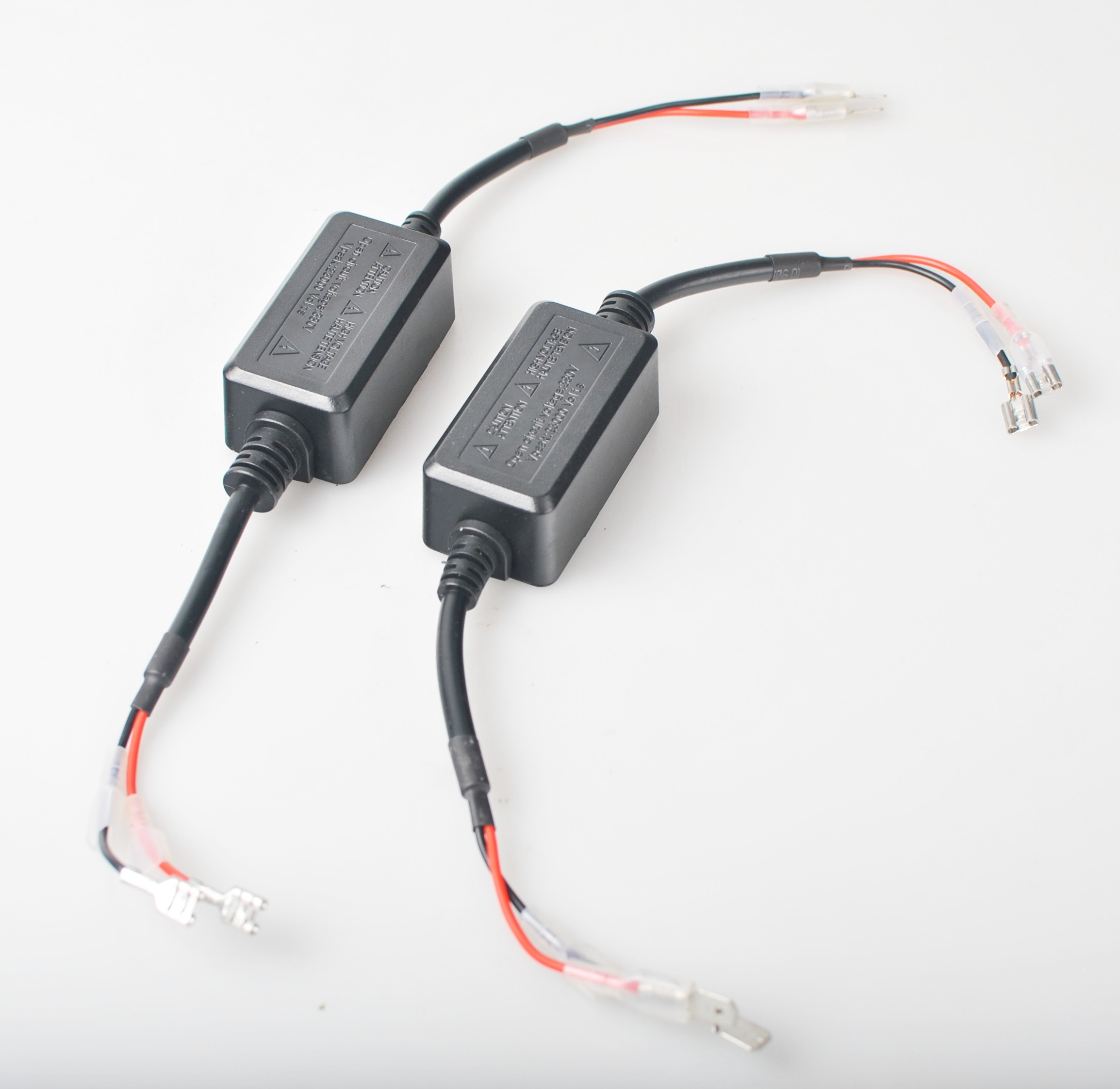 CANBUS laidas LED lemputei H7 2 vnt.
