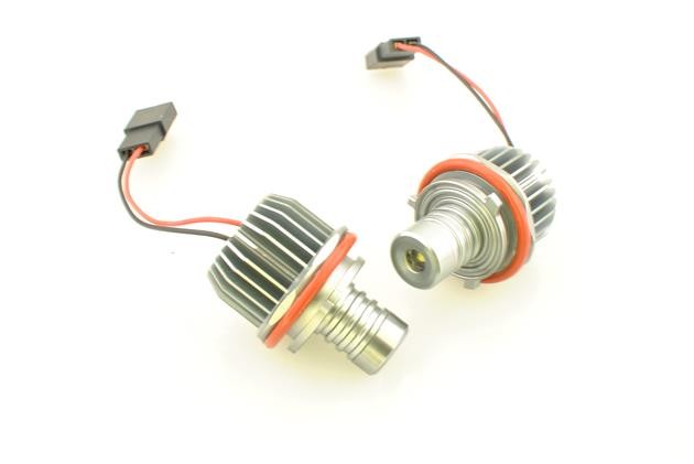 BMW LED Markeriai E39 20W Cree
