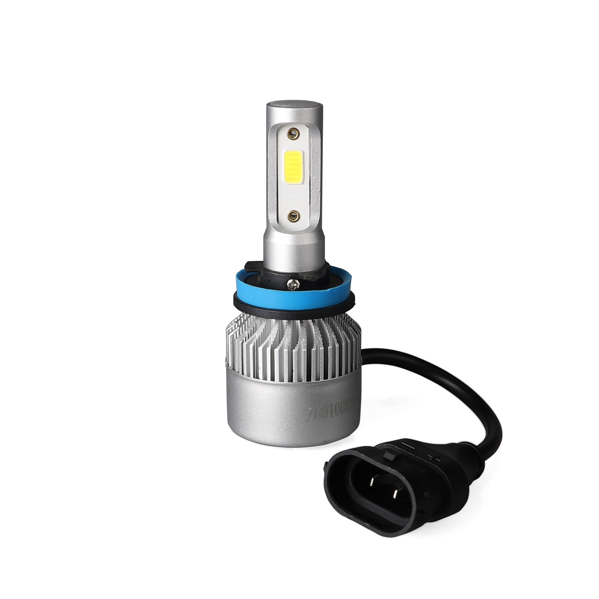 LED lemputės H8/H9/H11