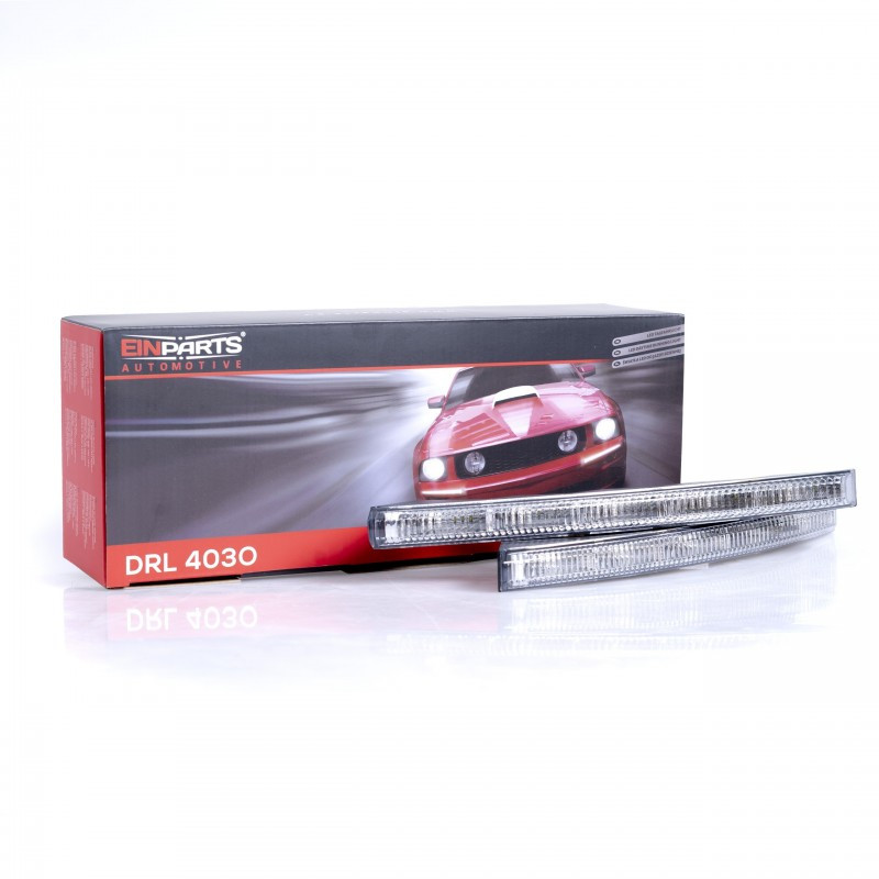 LED Dienos žibintai  DRL403O