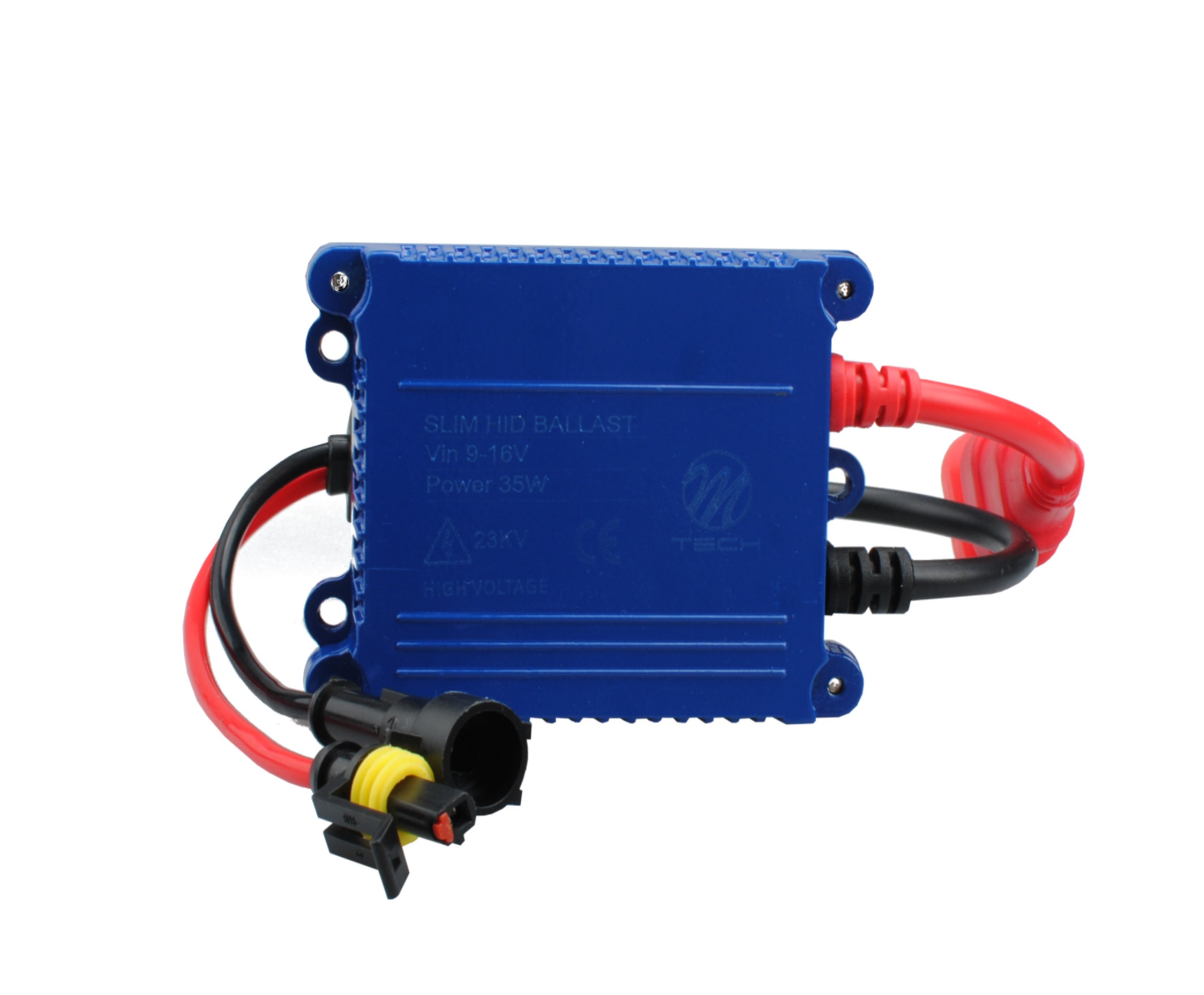 Xenon | Ksenoninis blokelis Digital AC Ballast Slim