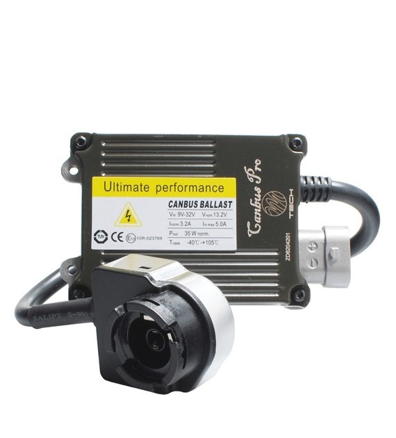 Xenon | Ksenoninis blokelis Digital Canbus D2S/D2R Ballast