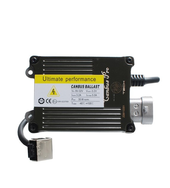 Xenon | Ksenoninis blokelis Digital Canbus D1S/D1R Ballast