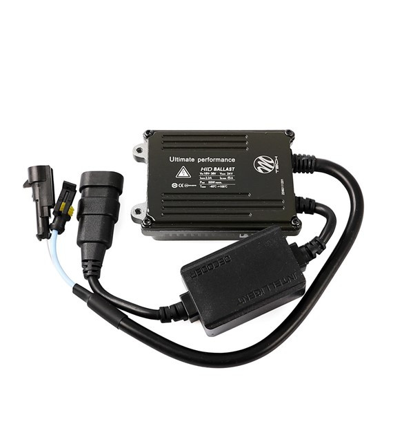 Xenon | Ksenoninis blokelis Digital Canbus 18-36V Ballast