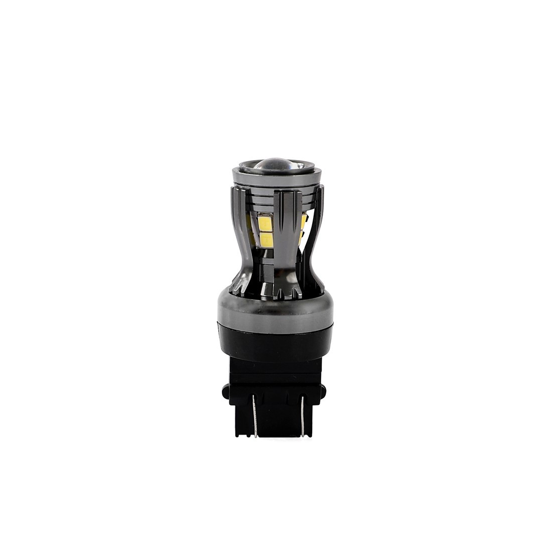 LED lemputė P27/7W 14x2835SMD CANBUS 12-24V Baltos spalvos