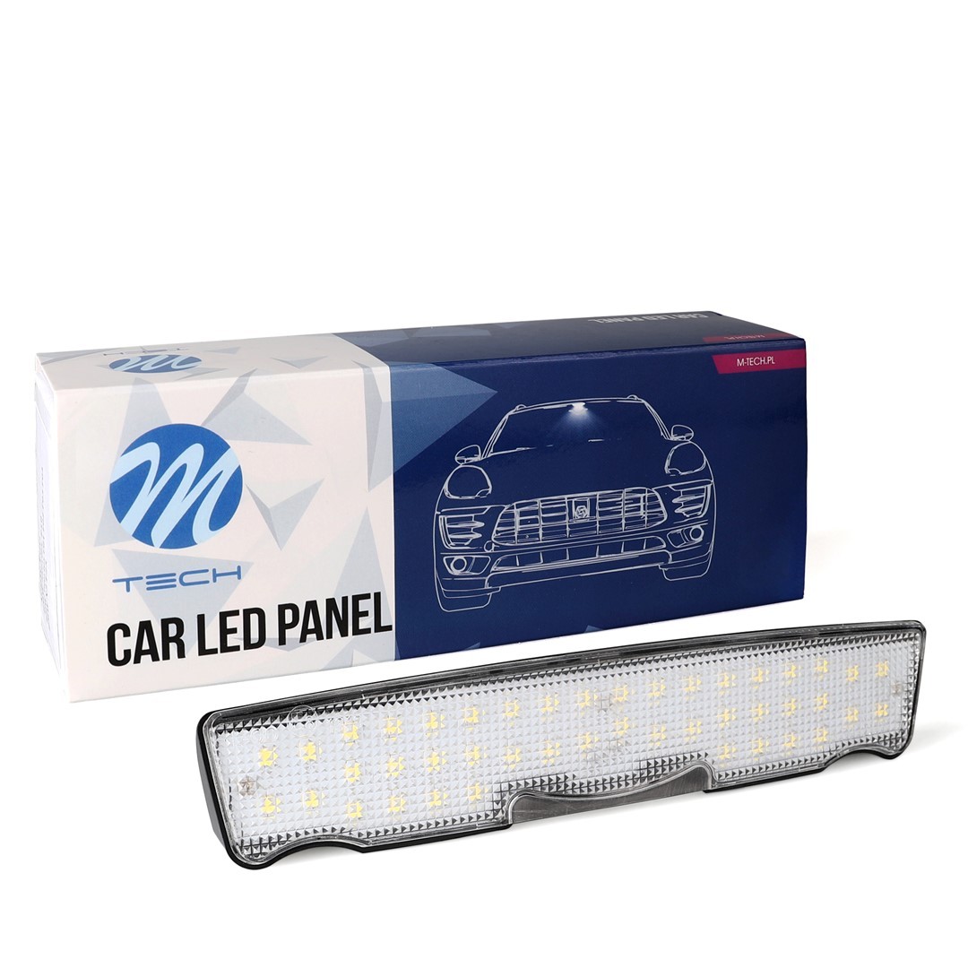 LED salono lempučių komplektas BMW F10 F01 F25 priekis