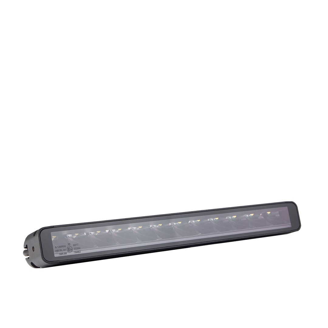 LED Bar žibintas M-TECH BLACK SERIES 12x5W 12-48V 60W 14,5", Dynamic position light