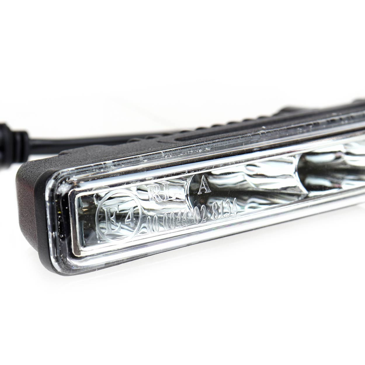 LED dienos šviesos žibintas Amio 501 HP 1vnt.