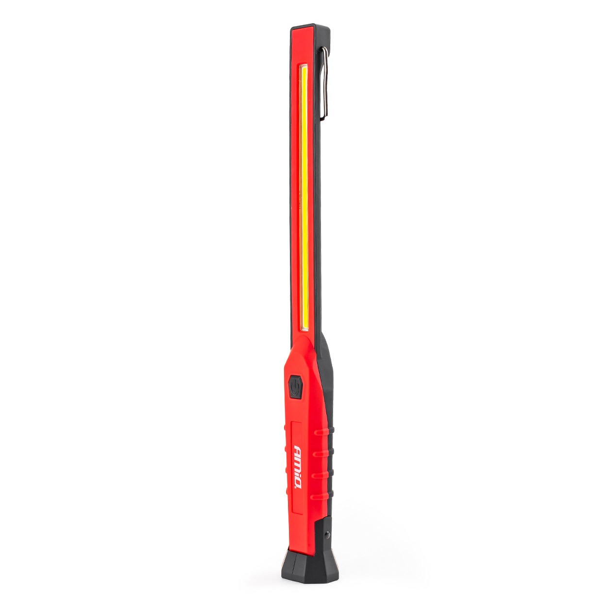 LED serviso lempa 300lm 36 cm su įkraunama baterija