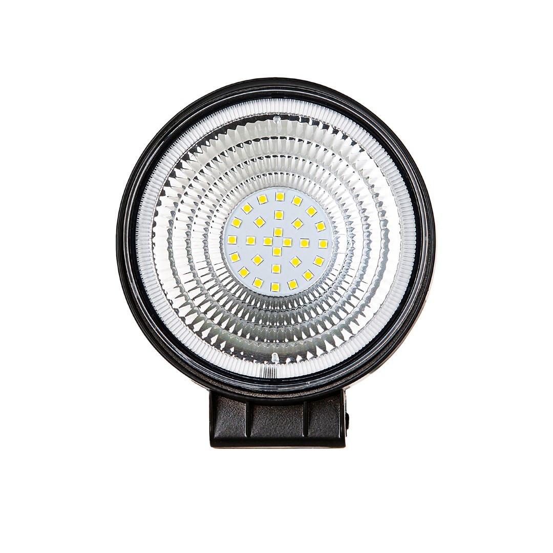 LED darbinis žibintas M-TECH ECONO 4" 28xSMD3030