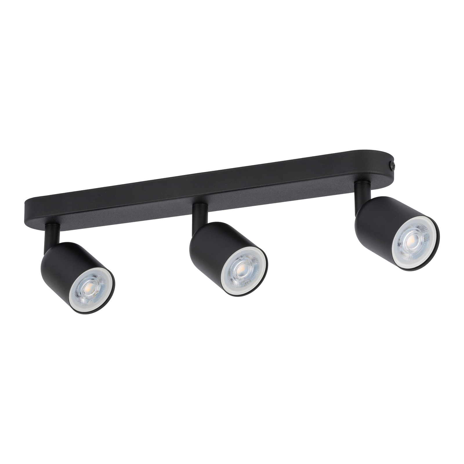 Lubinis šviestuvas TK LIGHTING TOP 3, 3xGU10  LED 10W