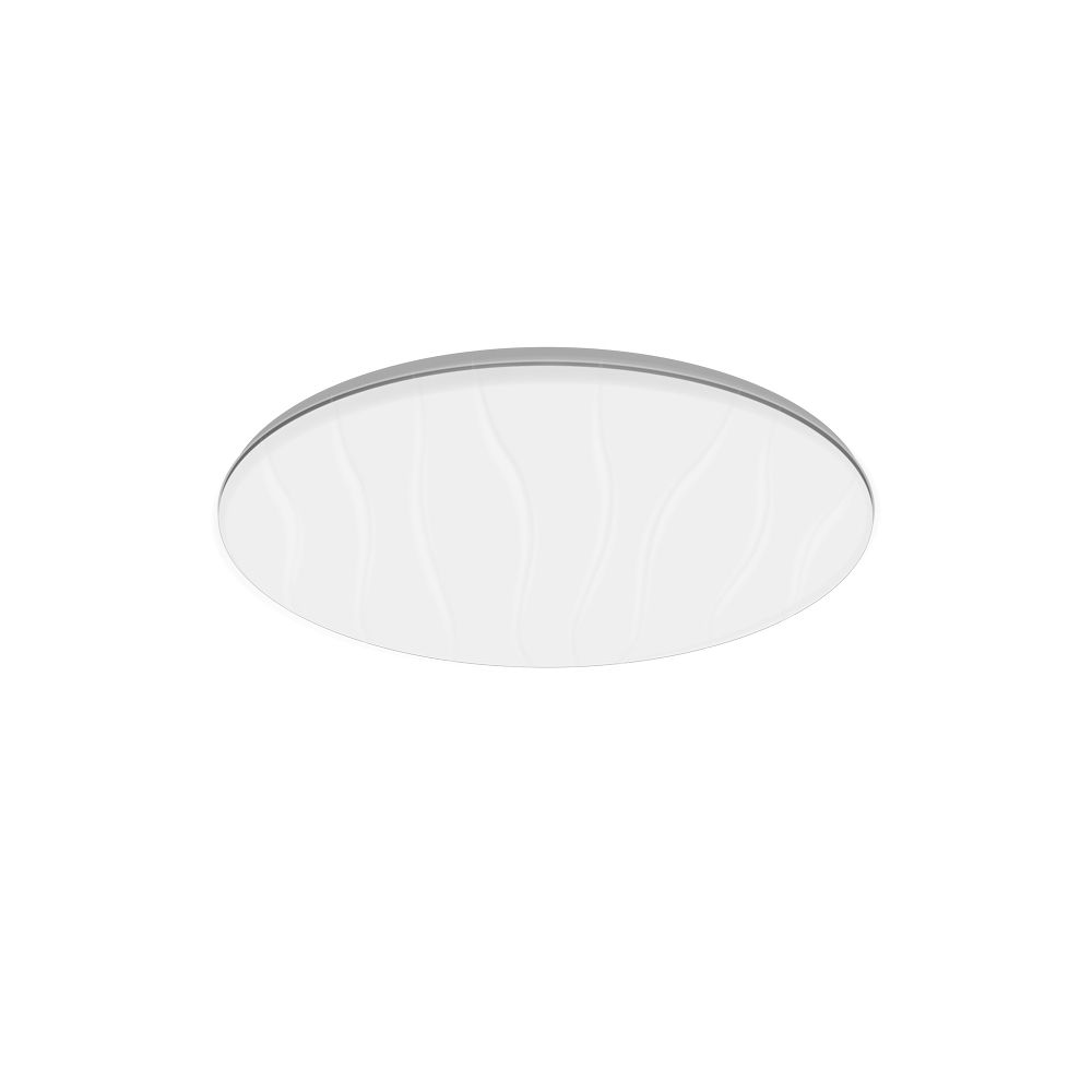 Plafoninis LED šviestuvas SPECTOR LIGHT, IP44, 25 W, 4000 K, 2600 lm, Ø38 x h6 cm