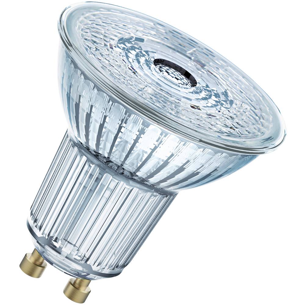 LED lemputė OSRAM, GU10, 6,9 W, 4000K, 575 lm, 36°