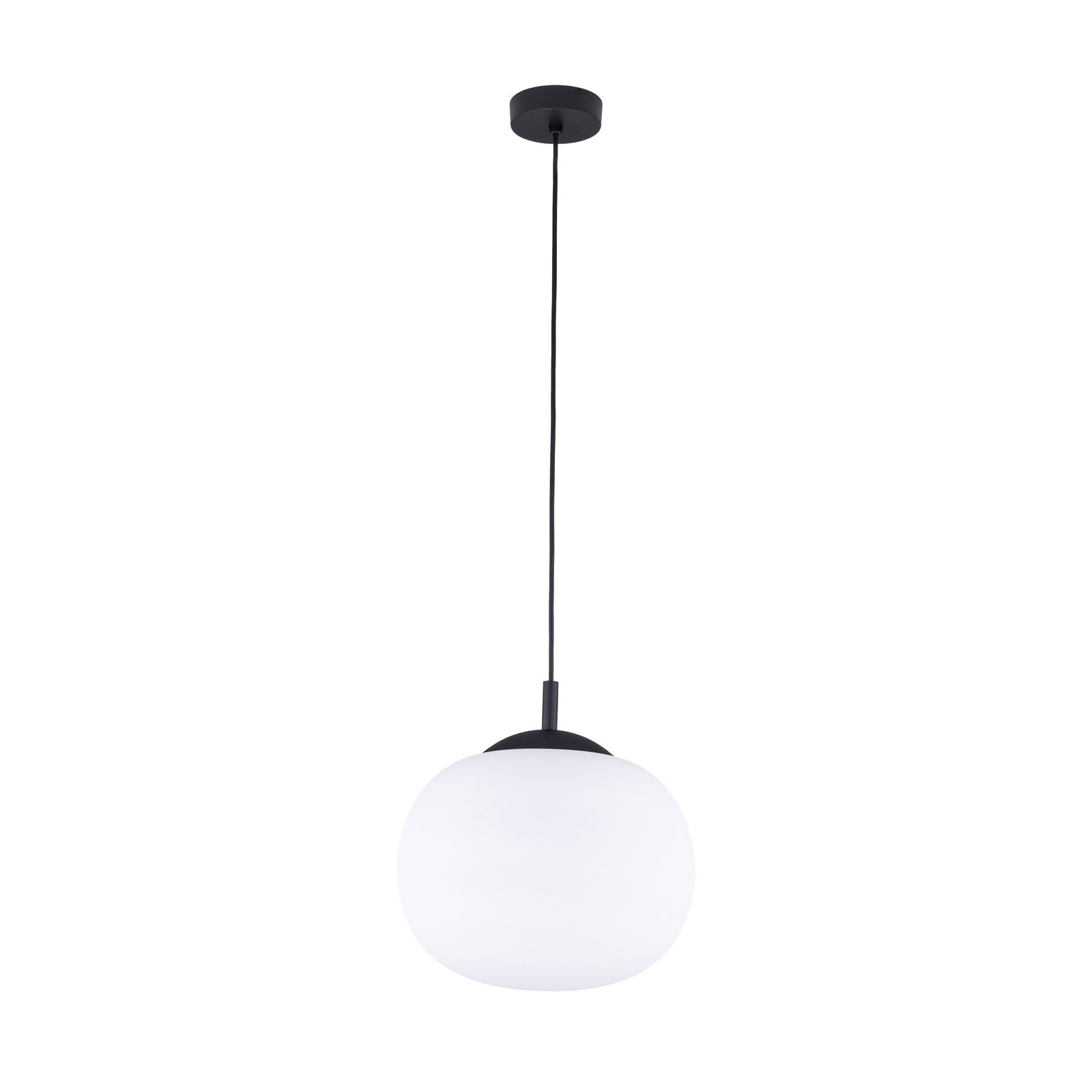 Pakabinamas šviestuvas TK LIGHTING VIBE WHITE 1, 1xE27 15W LED