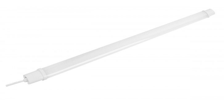 Visuomeninis LED šviestuvas EUROLIGHT CASABLANCA, IP65, 36W, 4000K, 3600lm, 121,5x6x3,5cm