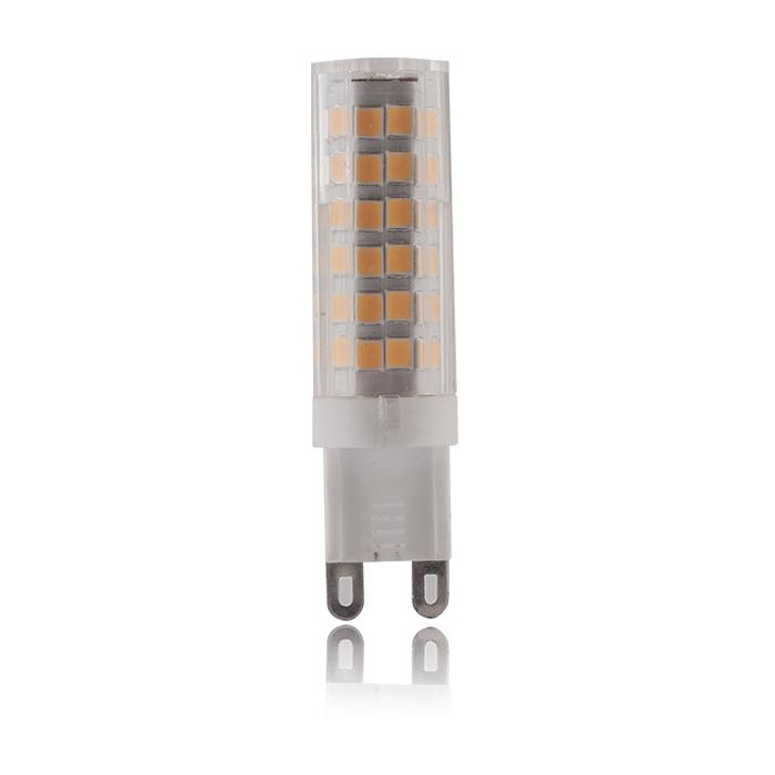 LED lemputė SPECTOR LIGHT, G9,8W, 4000K, 720 lm