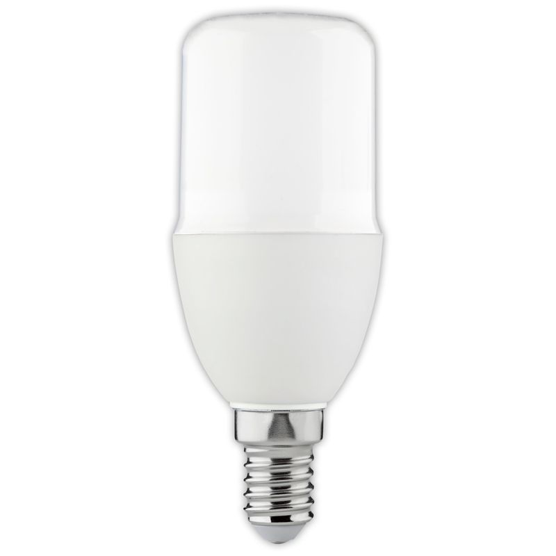 LED lemputė AVIDE, E14, T37, 8W (=61W), 4000K, 220-240V, 820 lm, 220°