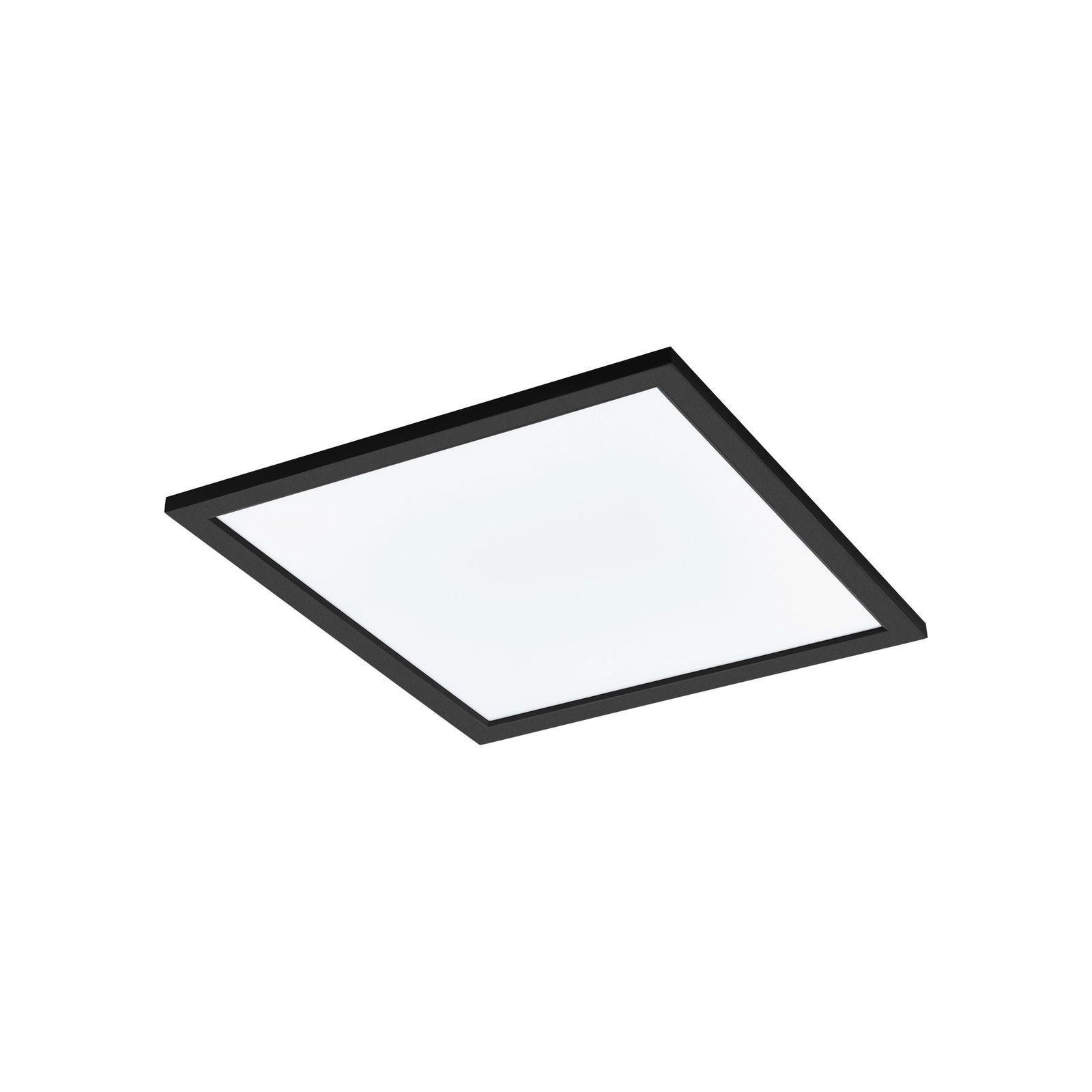 Įleidžiama LED panelė HOROZ, 18 W, 1170 lm, 2700 K, 22,5 x 22,5 cm, 2 vnt.