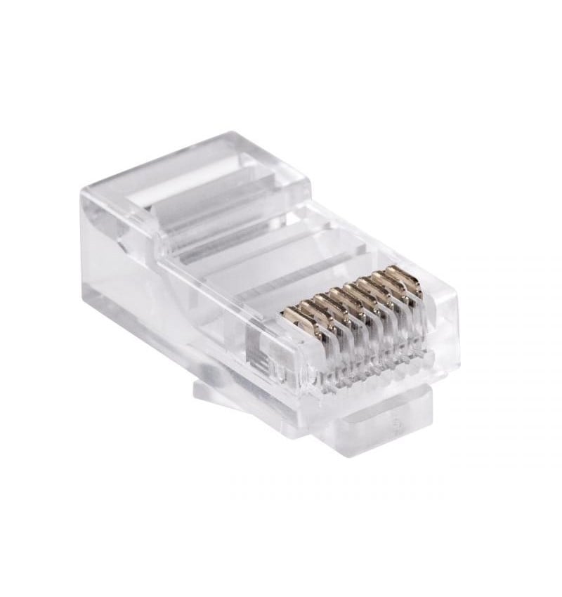 RJ45 UTP Kištukas