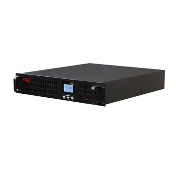 EAST EA902PSRT ONLINE UPS 2000VA LCD RACK