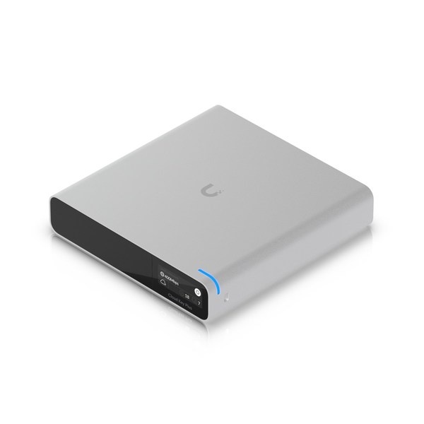 Belaidis LAN perdavimas Ubiquiti UniFi Cloud Key UCK-G2-SSD