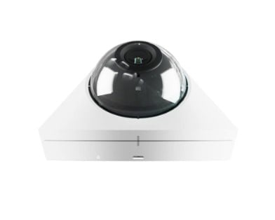 Kamera UBIQUITI UniFi UVC-G4-Dome (4MP, PoE)