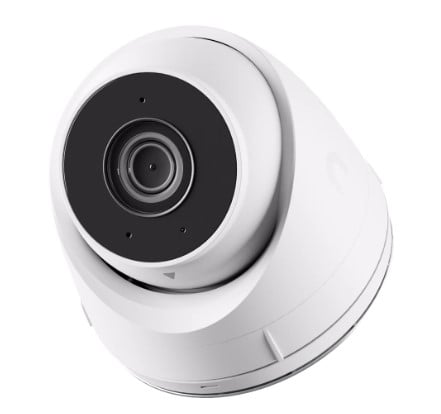 Kamera UBIQUITI UniFi UVC-G5-Turret-Ultra (4MP, PoE)