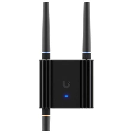 Maršrutizatorius UBIQUITI UMR-Ultra (LTE, WiFi 4, nano SIM, USB-C įkrovimas)