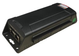 PoE adapteris UTEPO UPI3301-PSC (48V-54V, 2.5Gbps, 60W)