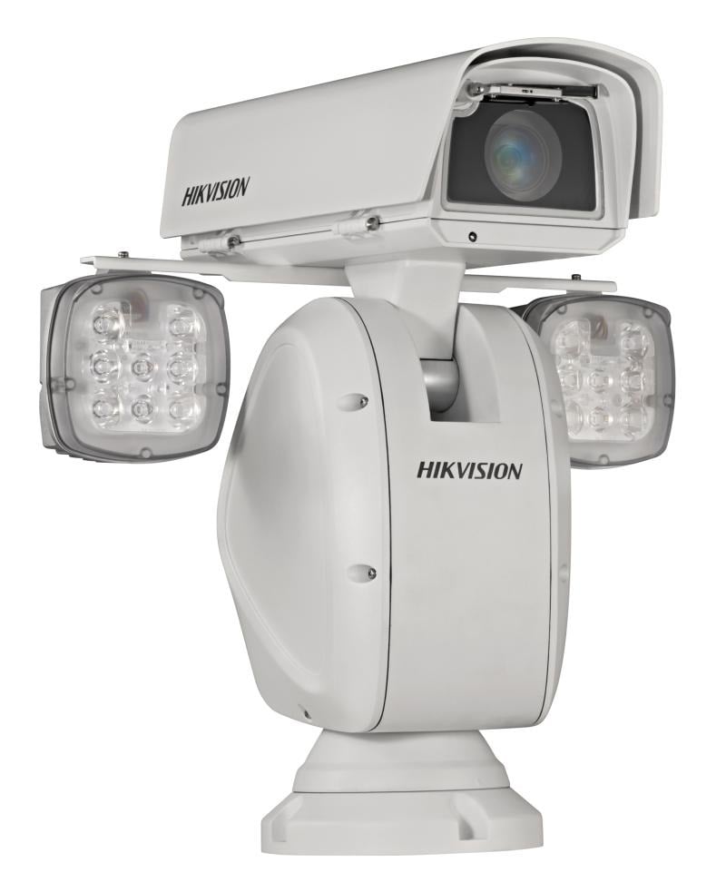 Hikvision speed dome kamera DS-2DY9240IX-A(T5)