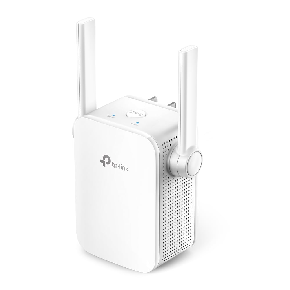 TP-LINK bevielio ryšio praplėtėjas TL-WA855RE