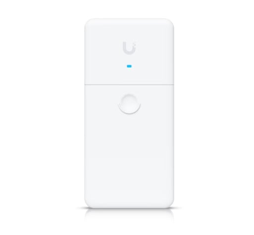 Konverteris UBIQUITI UniFi F-POE-G2