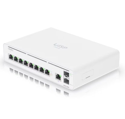 Konsolė UBIQUITI UISP-Console-EU