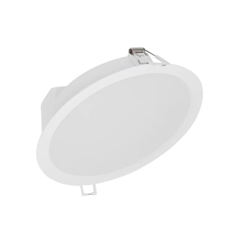 Šviestuvas Downlight (4W, 4000K, 400lm, IP44) Ledvance 4058075702882